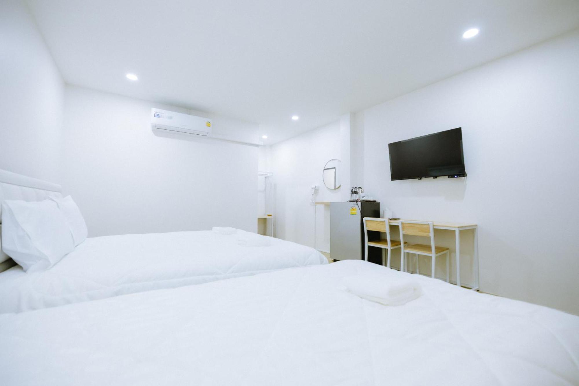 Peeranon Resort Nakhon Nayok Eksteriør bilde