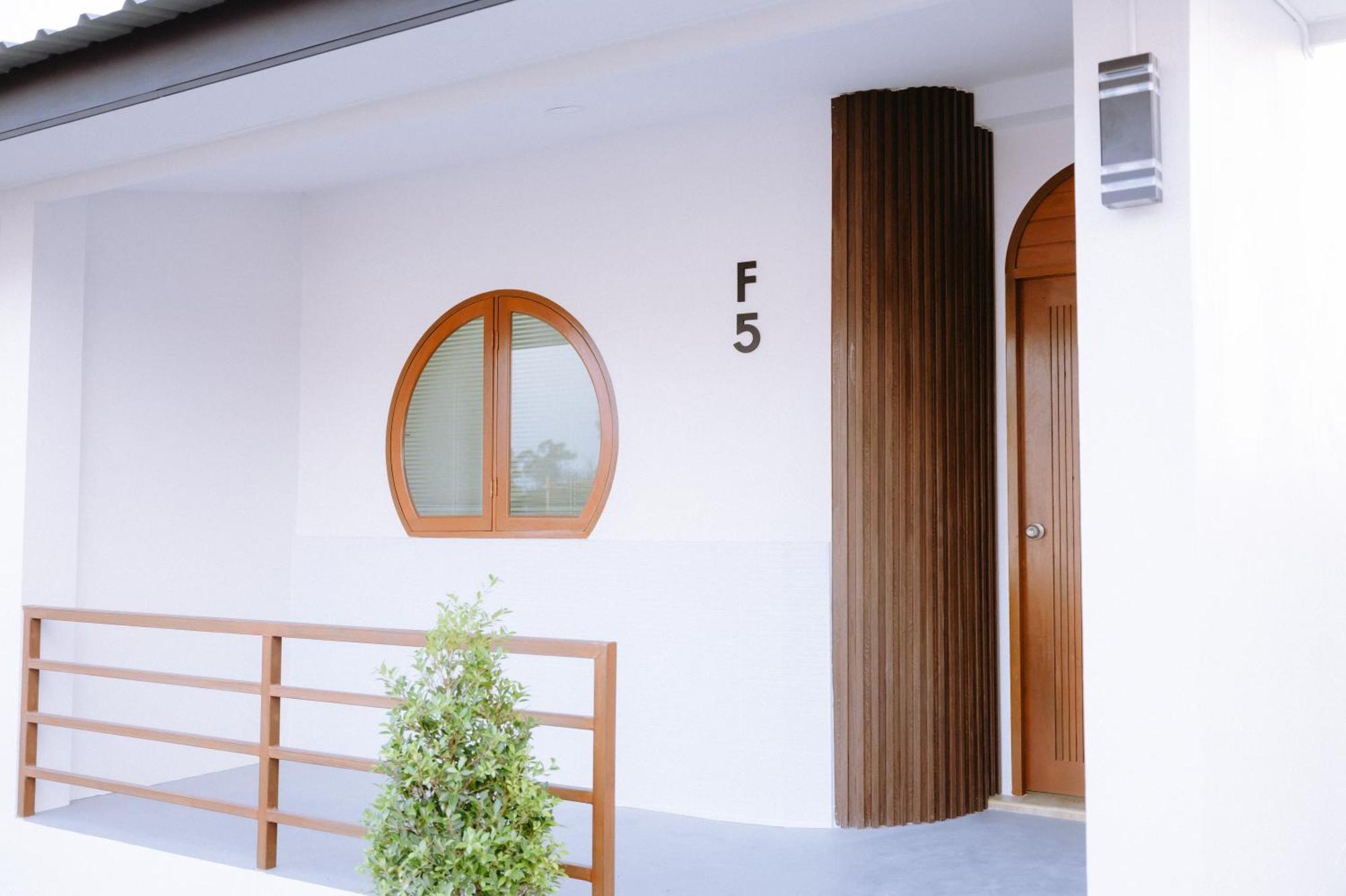 Peeranon Resort Nakhon Nayok Eksteriør bilde