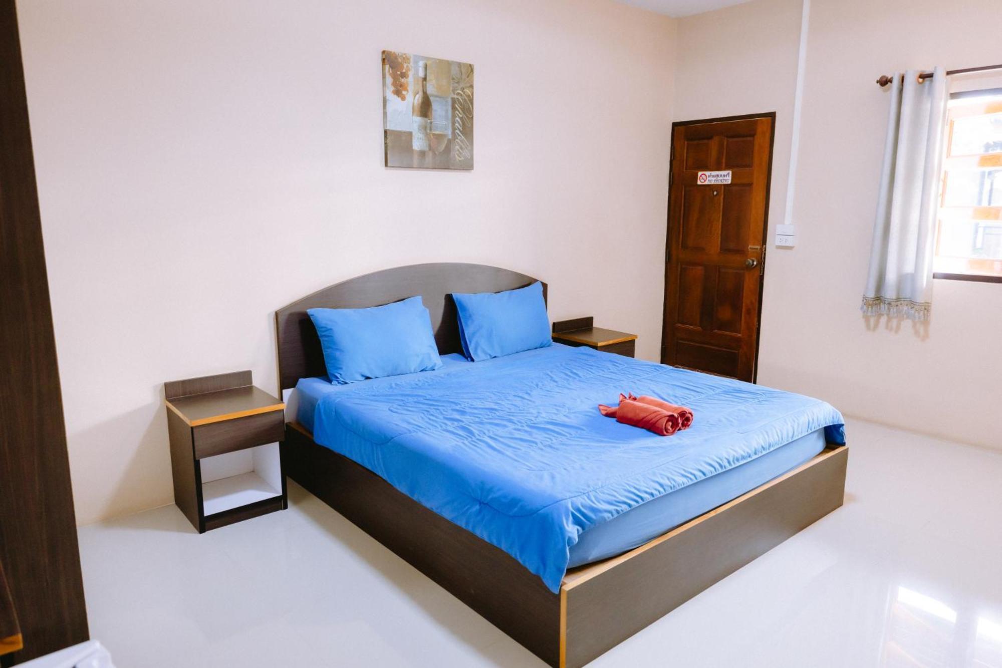 Peeranon Resort Nakhon Nayok Eksteriør bilde